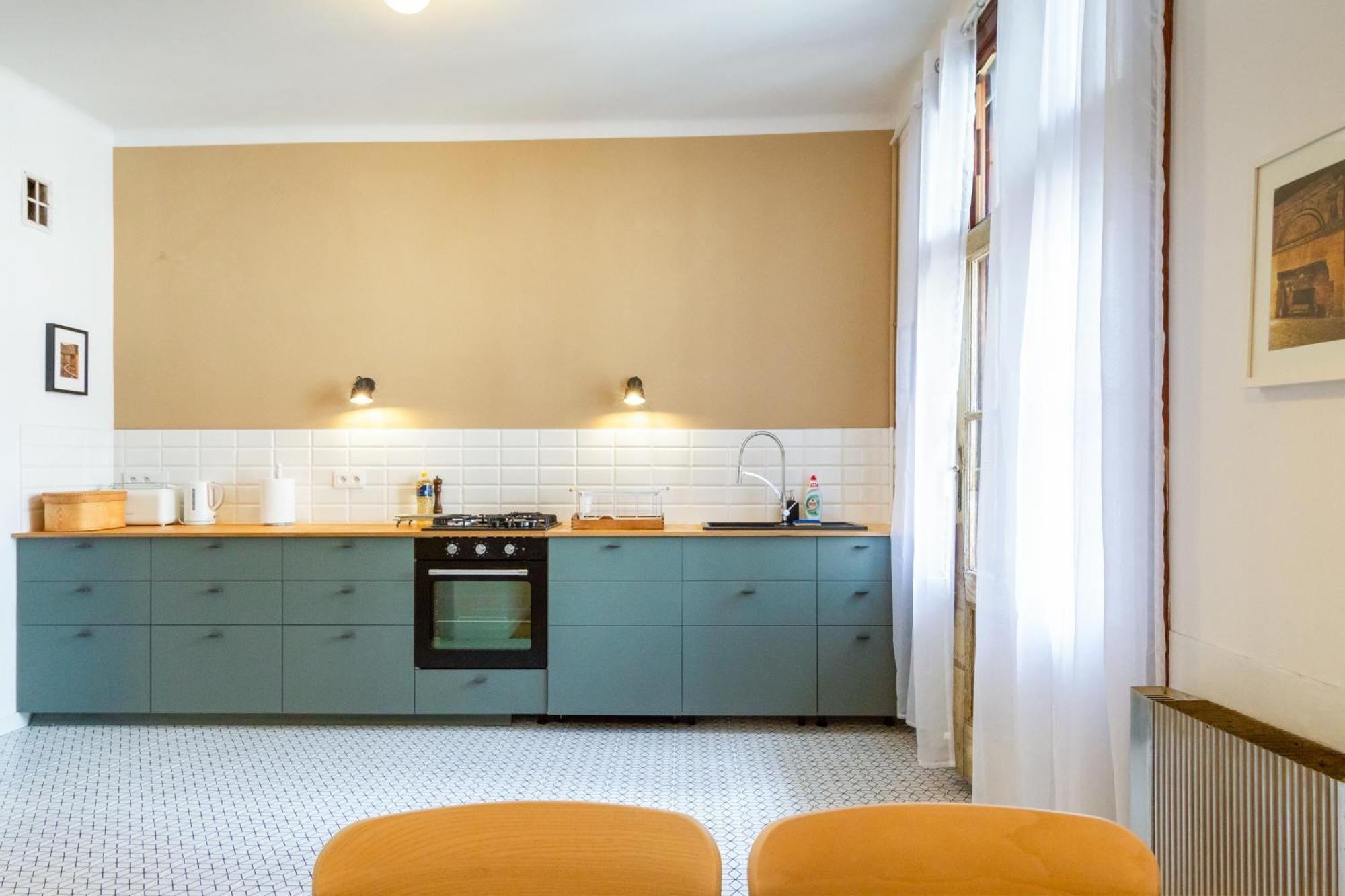Vintage Charm,3 Bedrooms,Old Town Kraków Eksteriør billede
