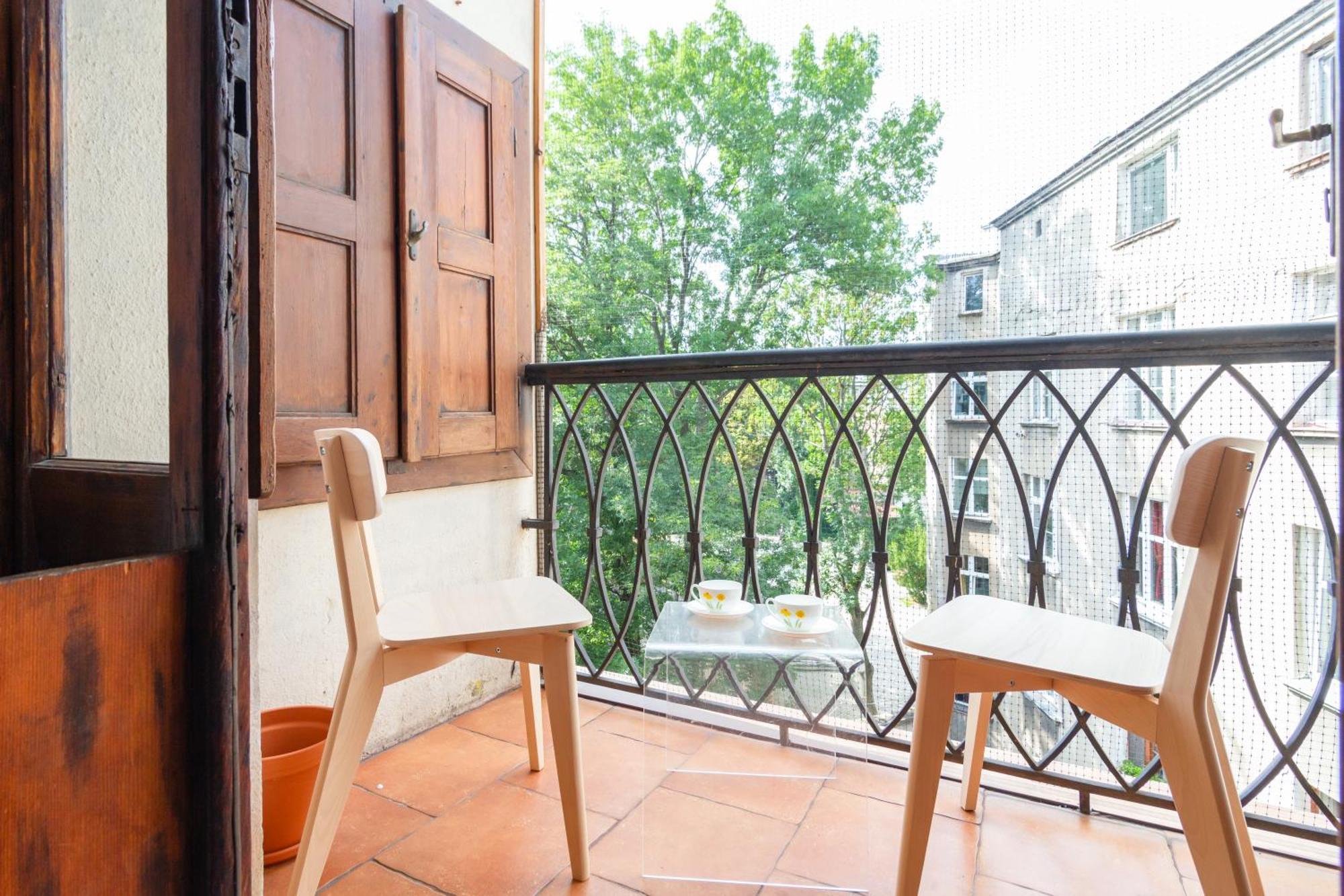Vintage Charm,3 Bedrooms,Old Town Kraków Eksteriør billede